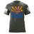 Straight Outta Arizona T-Shirt Shirts 87181-S-MG