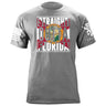 Straight Outta Florida T-Shirt Shirts 87003-S-HG