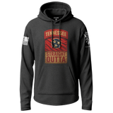 State Tab: Tennessee Lightweight Hoodie