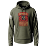 State Tab: Tennessee Lightweight Hoodie