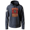State Tab: Tennessee Lightweight Hoodie