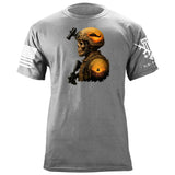 Army Sunset Infantry T-Shirt Shirts 86368-S-HG