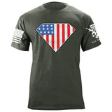 Super Patriot USA T-shirt