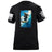 Surfer Operator T-Shirt Shirts 87407-S-BK