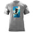 Surfer Operator T-Shirt Shirts 87407-S-HG