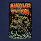 Swamp Thing T-Shirt Shirts 