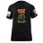 Swamp Thing T-Shirt Shirts 87409-S-BK