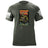 Swamp Thing T-Shirt Shirts 87409-S-MG