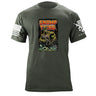 Swamp Thing T-Shirt Shirts 87409-S-MG