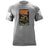 Swamp Thing T-Shirt Shirts 87409-S-HG