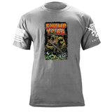 Swamp Thing T-Shirt Shirts 87409-S-HG