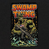 Swamp Thing T-Shirt Shirts 