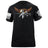 SWAT Eagle T-Shirt Shirts 88147-S-BK