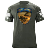 TAB SMAW T-Shirt Shirts 86391-S-MG