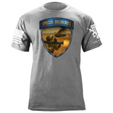 TAB SMAW T-Shirt Shirts 86391-S-HG