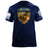 TAB SMAW T-Shirt Shirts 86391-S-NAVY