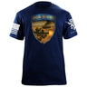 TAB SMAW T-Shirt Shirts 86391-S-NAVY