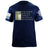 TANGO ECHO XRAY ALPHA SIERRA DRAB T-shirt Shirts 87130-S-NAVY