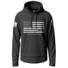 US 250 Thankful Lightweight Hoodie