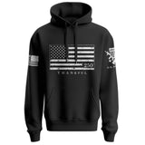 US 250 Thankful Hoodie