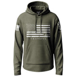 US 250 Thankful Lightweight Hoodie