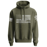 US 250 Thankful Hoodie