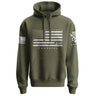US 250 Thankful Hoodie