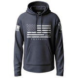 US 250 Thankful Lightweight Hoodie