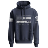 US 250 Thankful Hoodie
