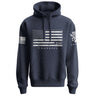 US 250 Thankful Hoodie