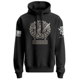 Expert Turkey Badge Hoodie