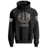 Expert Turkey Badge Hoodie
