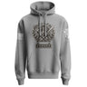 Expert Turkey Badge Hoodie