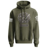 Expert Turkey Badge Hoodie