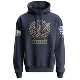 Expert Turkey Badge Hoodie