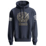 Expert Turkey Badge Hoodie