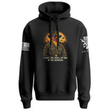 Ham in the Morning Hoodie