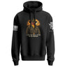 Ham in the Morning Hoodie