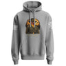 Ham in the Morning Hoodie
