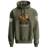 Ham in the Morning Hoodie