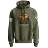 Ham in the Morning Hoodie