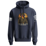 Ham in the Morning Hoodie