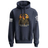 Ham in the Morning Hoodie