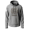 Expert Turkey Badge Lightweight Hoodie