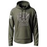 Expert Turkey Badge Lightweight Hoodie