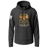 Ham in the Morning Lightweight Hoodie