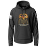 Ham in the Morning Lightweight Hoodie