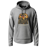 Ham in the Morning Lightweight Hoodie