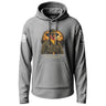 Ham in the Morning Lightweight Hoodie