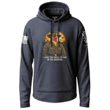 Ham in the Morning Lightweight Hoodie